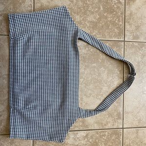 NWOT Garage cropped tank top